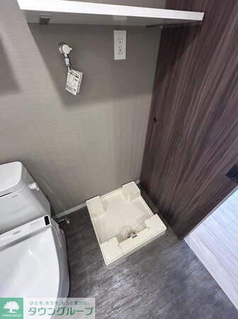 GRAN PASEO高井戸の物件内観写真